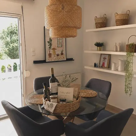 Eva Maisonette * Nea Iraklitsa