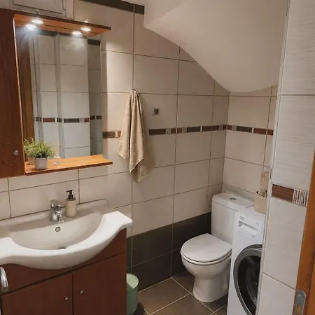 度假居 Eva Maisonette *