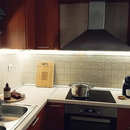 Eva Maisonette Σπίτι διακοπών Nea Iraklitsa