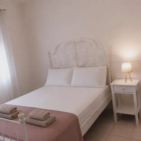 Eva Maisonette Nea Iraklitsa